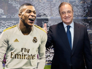 Bóng đá - &quot;Ông trùm&quot; Perez xác nhận mua Mbappe, lộ thời điểm kích hoạt &quot;bom tấn&quot;