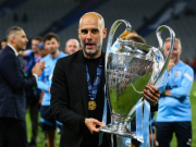 Bóng đá - Không tưởng Pep Guardiola: Cơ hội năm sau lập hat-trick ăn 3, đạt siêu kỷ lục