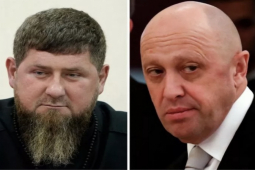 Thủ lĩnh Wagner tuyên bố giảng hòa với lãnh đạo Chechnya