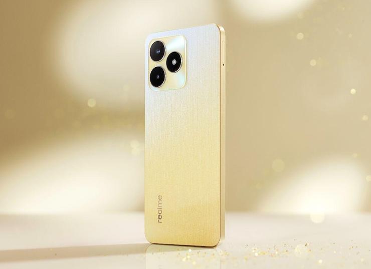 Bảng giá smartphone Realme tháng 7/2023: Bất ngờ tăng giá - 2