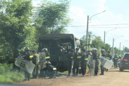 Vụ tấn công trụ sở công an xã ở Đắk Lắk: Đề nghị công nhận liệt sĩ cho hai cán bộ xã
