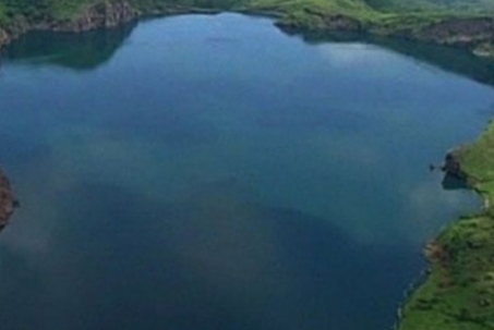 Bí ẩn hồ nước tuyệt đẹp từng khiến hơn 1.700 người thiệt mạng chỉ trong một đêm