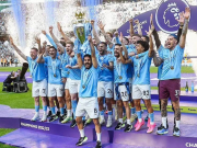 Bóng đá - Bao giờ có lịch thi đấu Ngoại hạng Anh mùa 2023/24: Fan Man City – MU nóng ruột chờ derby