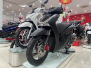 Thế giới xe - Bảng giá Honda SH125i giữa tháng 6/2023, xuống giá bất ngờ