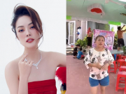 Đời sống Showbiz - Sau vỡ nợ hàng chục tỷ, Siu Black có cơ ngơi khang trang, Dương Cẩm Lynh lại sống thế này