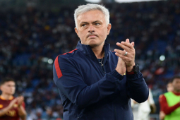 Mourinho từ chối “núi tiền” từ Saudi Arabia, báo Ý hé lộ điểm đến tương lai