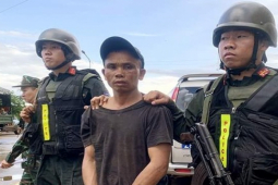 Vụ nổ súng tấn công trụ sở xã ở Đắk Lắk: Đã bắt 39 nghi phạm