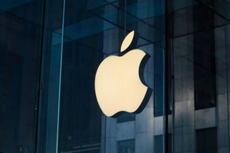 Kính Apple Vision Pro vừa công bố, Apple đã lập ngay kỷ lục mới