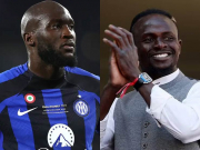 Bóng đá - Lukaku và Mane cùng được mời sang đấu Ronaldo, Benzema ở Saudi Arabia