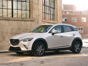 Tin tức ô tô - Giá xe Mazda CX-3 niêm yết và lăn bánh tháng 6/2023