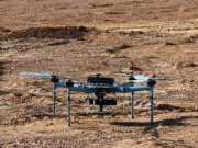 Thế giới - Iran tuyên bố thử nghiệm thành công UAV đa năng, có khả năng phóng cùng lúc 10 tên lửa