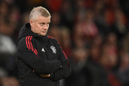 Tin mới nhất bóng đá tối 14/6: Solskjaer sắp trở thành HLV Leicester City
