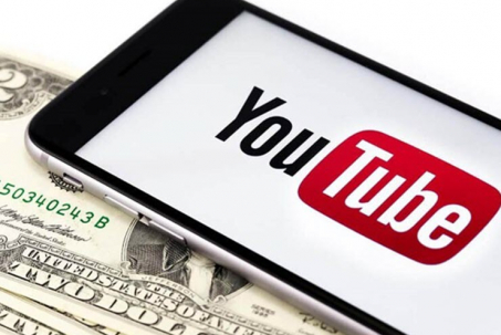 YouTube sửa luật, YouTuber dễ kiếm tiền hơn