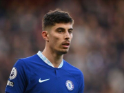 Bóng đá - Arsenal ra giá mua Kai Havertz từ Chelsea, chuẩn bị đón Declan Rice