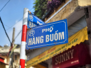 Kinh doanh - Ngân hàng đại hạ giá loạt bất động sản phố cổ Hà Nội