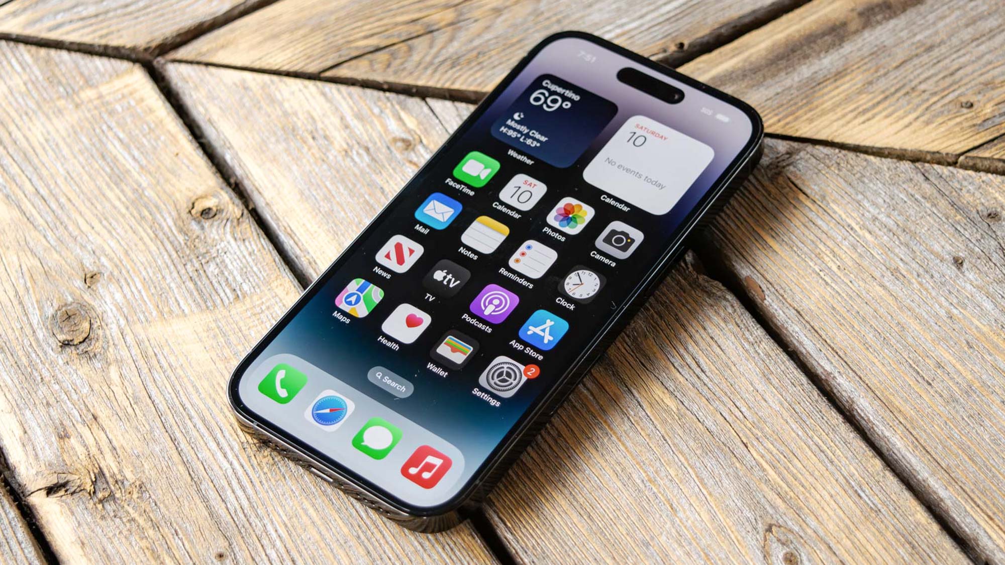 iPhone 14 Pro: Có xứng đáng trở thành &#34;chân ái&#34;? - 2