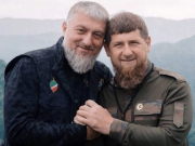 Thế giới - Lãnh đạo Chechnya bác tin nhân vật quyền lực số 2 thiệt mạng ở Ukraine 