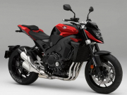 Thế giới xe - Honda Hornet CB1000R chuẩn bị &quot;ra lò&quot;, Streetfighter V4 thêm lắng lo