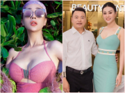 Đời sống Showbiz - Phương Oanh và Shark Bình lên Top tìm kiếm nhiều nhất Google tại Việt Nam