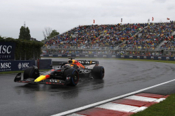 Đua xe F1, Canadian GP: Khởi động mùa hè tại Bắc Mỹ với ”bữa tiệc” Montreal