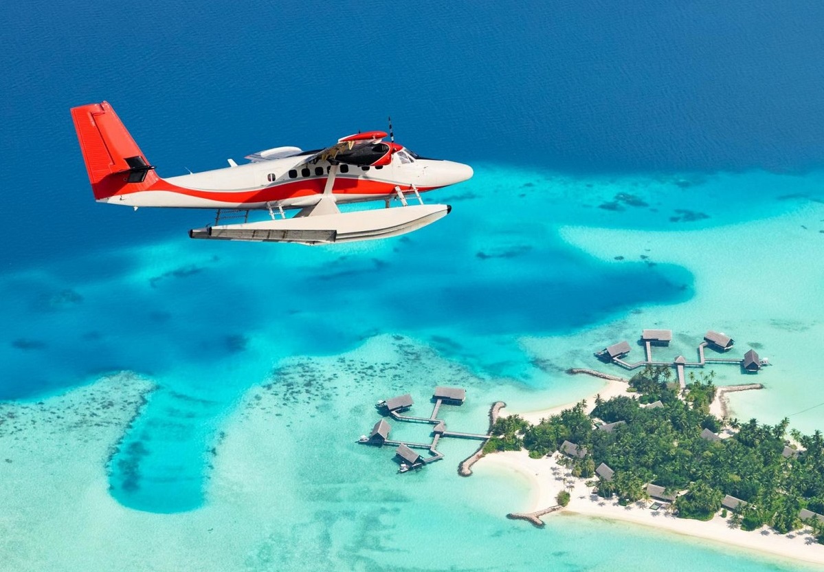 Ghé thăm Maldives chắc chắn không được bỏ lỡ những trải nghiệm du lịch đáng nhớ này - 3
