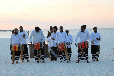 Ghé thăm Maldives chắc chắn không được bỏ lỡ những trải nghiệm du lịch đáng nhớ này - 4