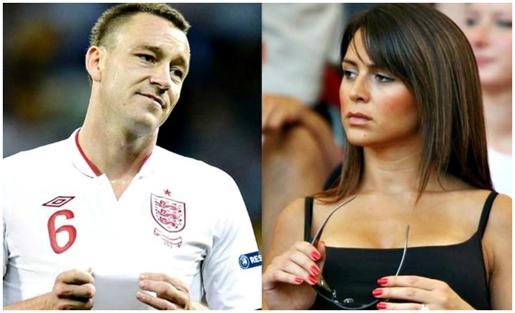 Sau vụ việc, tình bạn của hai người tan vỡ và danh tiếng của John Terry cũng bị sụt giảm.&nbsp;
