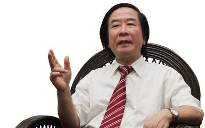 TS. Nguyễn Xuân Thuỷ