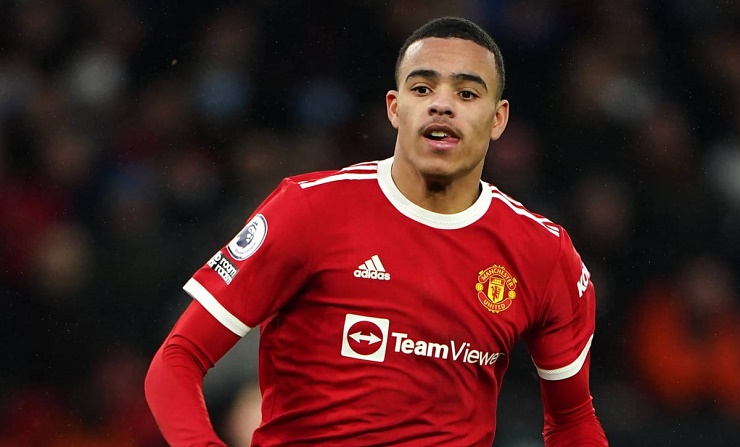 MU điền tên&nbsp;Greenwood vào danh sách giữ lại cho mùa giải 2023/24