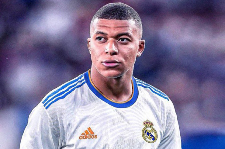 Mbappe đến Real là lựa chọn phù hợp nhất