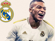 Bóng đá - Mbappe muốn so tài đỉnh cao với Haaland, vì sao phải đến Real bằng mọi giá?