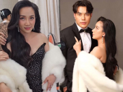 Đời sống Showbiz - Vợ Lê Dương Bảo Lâm gây “choáng” với “clip biến hình”, được chồng khuyên đi thi hoa hậu