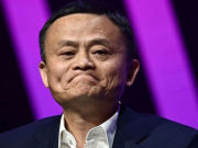 Kinh doanh - Tình hình tỷ phú Jack Ma