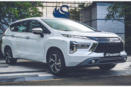 Đây là mẫu xe MPV bán chạy trong tháng 5/2023