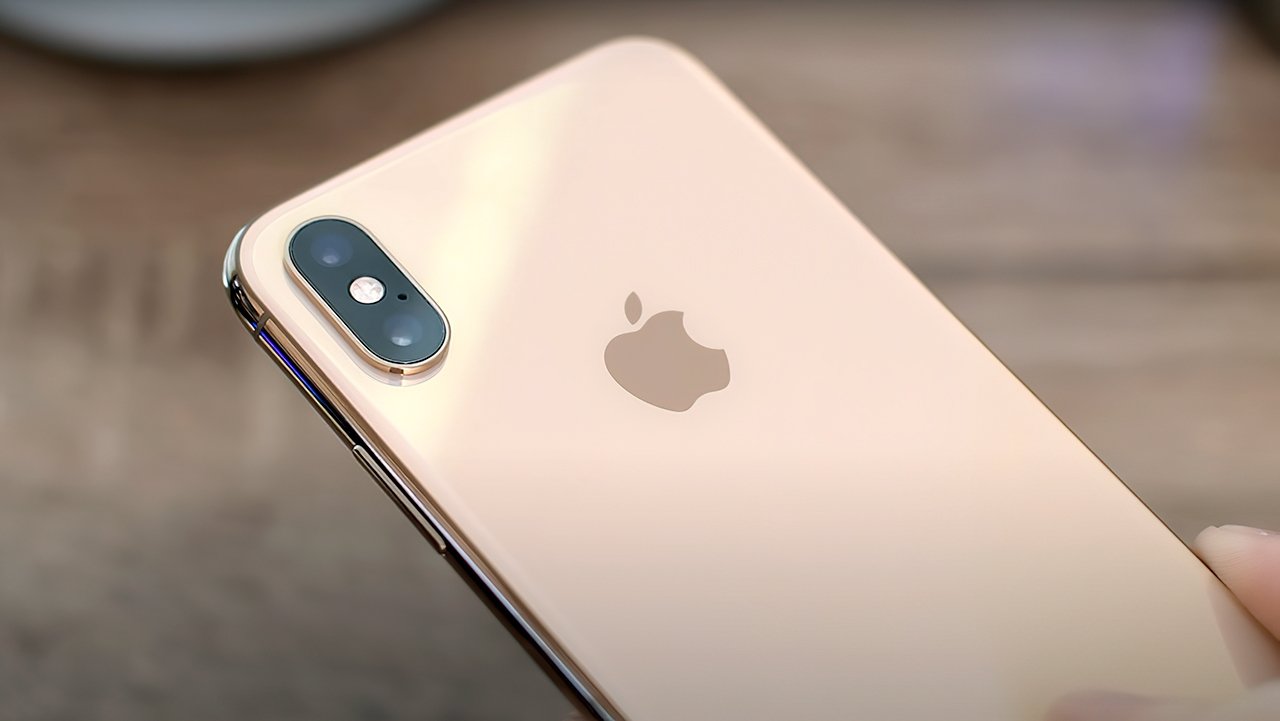 iPhone XS Max năm 2023 có đáng mua khi giá chỉ còn dưới 10 triệu? - 3