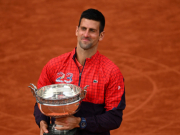 Thể thao - Djokovic bị HLV cũ &quot;dội gáo nước lạnh&quot; về tham vọng giành 4 Grand Slam 2023