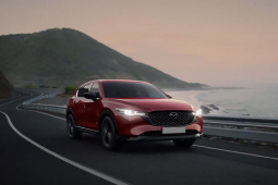 Giá xe Mazda CX-5 niêm yết và lắn bánh tháng 6/2023