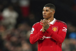 Rashford sắp nhận lương cao nhất MU, sánh ngang ”vua châu Âu” Haaland