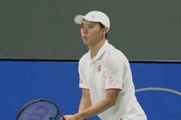 Nóng nhất thể thao tối 18/6: Nishikori vào chung kết Caribbean Open