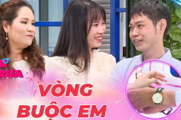 Cô chủ cộc tính tìm bạn trai hiền lành để kiềm chế, đúng tần số mới hẹn hò