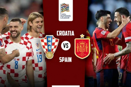 Nhận định chung kết UEFA Nations League, Croatia – Tây Ban Nha: Cơ hội cuối của thế hệ Vàng