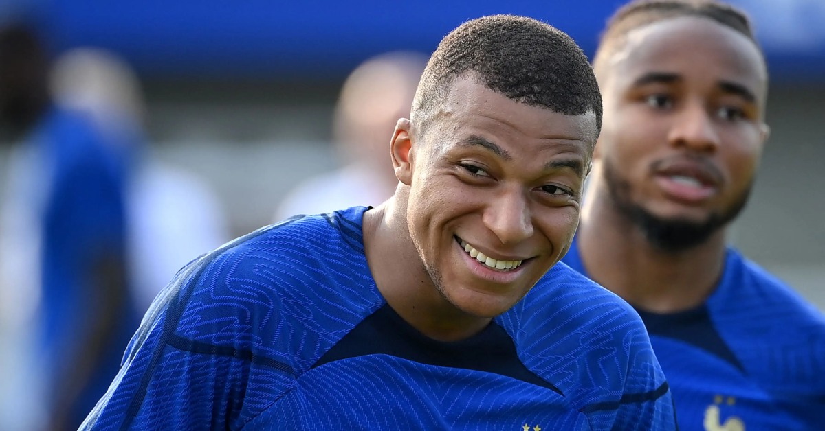 Mbappe sẽ bị "bắt bài" dễ dàng nếu tới Nam Mỹ chơi bóng?