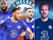 Bóng đá - Chelsea tính tống 6 sao sang Ả Rập, nhăm nhe Kane sau khi MU - Real từ bỏ