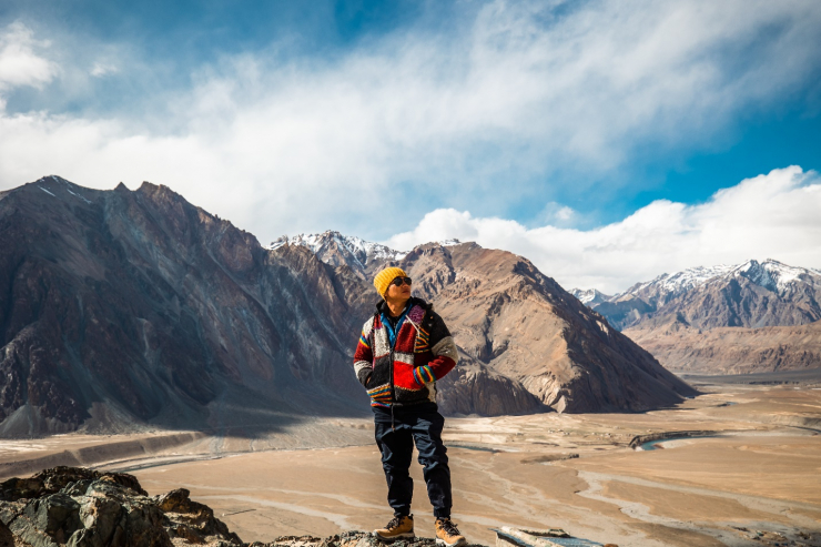 &#39;Julley, Zanskar!&#39; - Những mảnh ghép muôn màu - 1