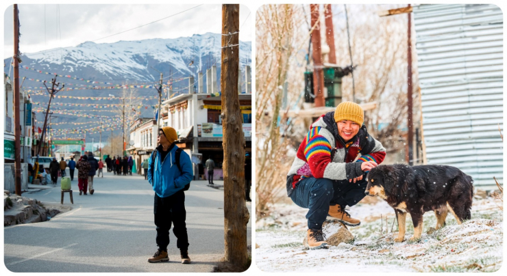 &#39;Julley, Zanskar!&#39; - Những mảnh ghép muôn màu - 4