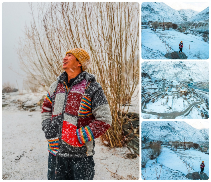 &#39;Julley, Zanskar!&#39; - Những mảnh ghép muôn màu - 5