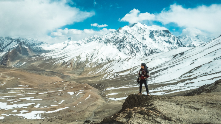 &#39;Julley, Zanskar!&#39; - Những mảnh ghép muôn màu - 3