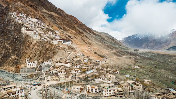 &#39;Julley, Zanskar!&#39; - Những mảnh ghép muôn màu - 9