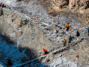 Du lịch - 'Julley, Zanskar!' - Những mảnh ghép muôn màu