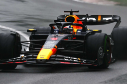 Đua xe F1, phân hạng Canadian GP: Verstappen giành pole dưới cơn mưa lớn tại Montreal